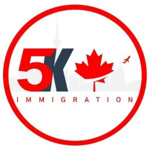 5K Immigration Services
