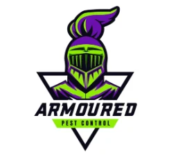 Armoured Pest Control