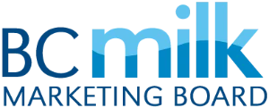BC Milk Marketing Board