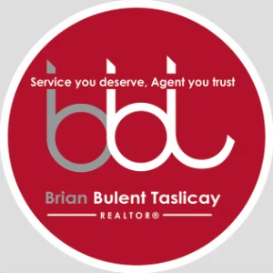Brian Bulent Taslicay, Realtor