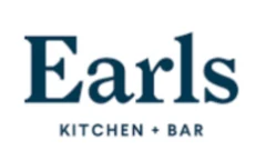 Earls Kitchen + Bar