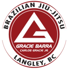 Gracie Barra Langley
