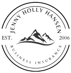 Jenny Holly Hansen Business Insurance