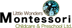 Little Wonders Montessori