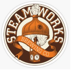 Steamworks Brewing Co.