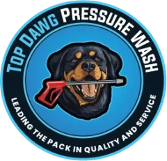 Top Dawg Pressure Wash