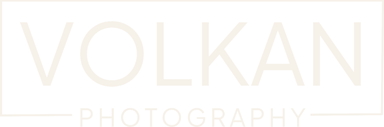 Volkan Photography