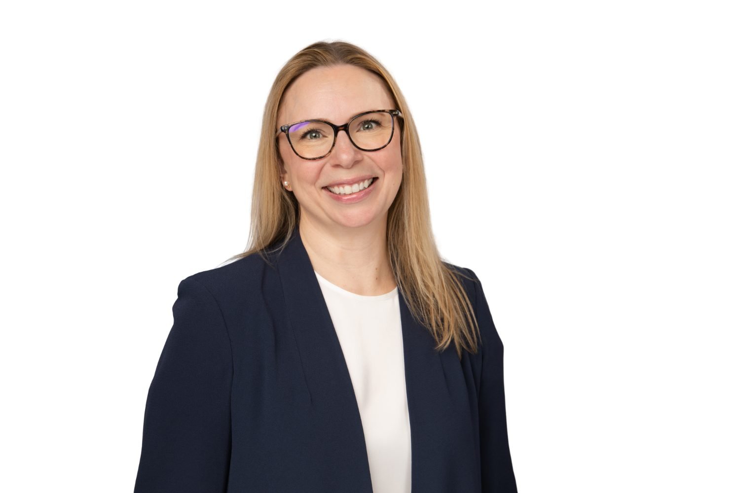 Professional headshot of Alison Jacquart of IG Wealth Management