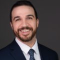 Frankie LaChimea, headshot client