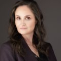 Jenny Holly Hansen, business insurance broker and headshot client