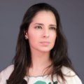 Julia Coutinho of Julia.Fit, headshot client
