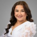 Richa Walia, headshot client