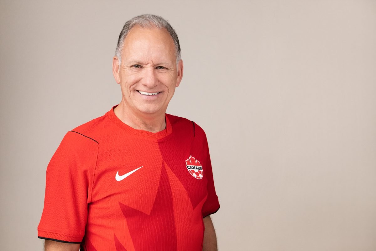 Healthcare professional headshot of David Norman photographed in Langley BC